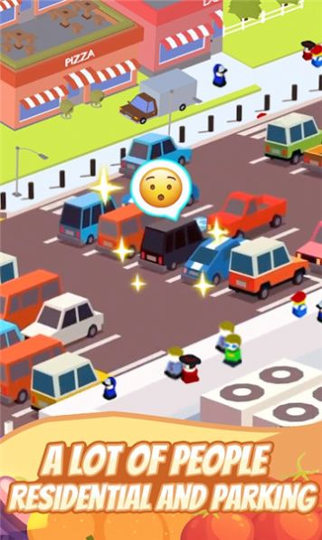 my mini marker游戏图1