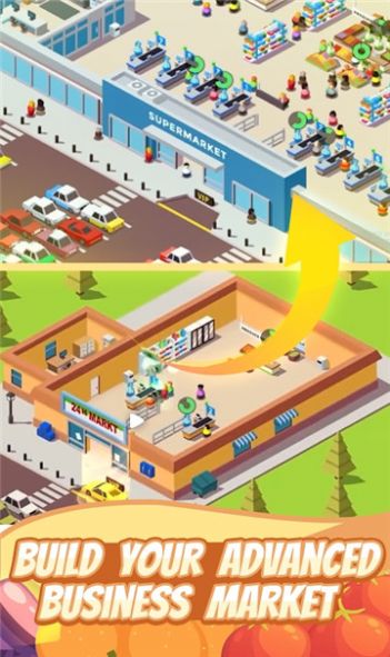 my mini marker游戏图2