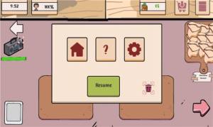 kebab house游戏烤肉串串店中文汉化版图片1