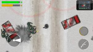 僵尸世界大屠杀游戏官方最新版图片1