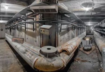 逃出地下排水管游戏图3