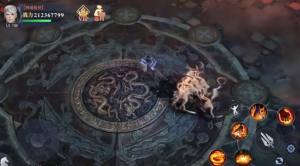 神谕觉醒手游官方安卓版图片1