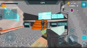 像素世界战斗生存游戏安卓官方版图片1