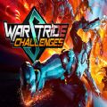 Warstride Challenges游戏steam免费官方版 v1.0