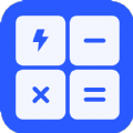闪电计算器app手机版下载 v1.0.0
