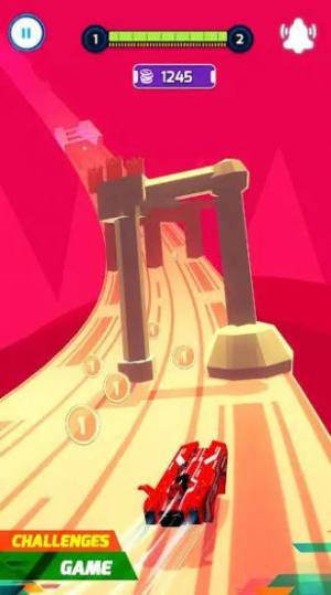 气垫船涡轮赛跑游戏安卓官方版图片1