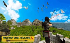 狩猎鸟类模拟器游戏图3