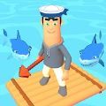 鲨鱼猎手游戏安卓手机版（Shark Hunter） v0.10.1