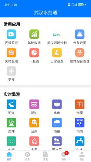 武汉水务通app图3