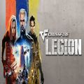 Crossfire Legion游戏steam官方正式版 v1.0