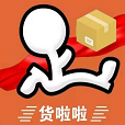 货啦啦官方app下载 v1.0