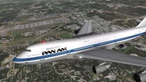 飞机空客机长模拟器游戏图3