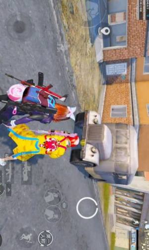 荒野枪击对手游戏官方版图片1