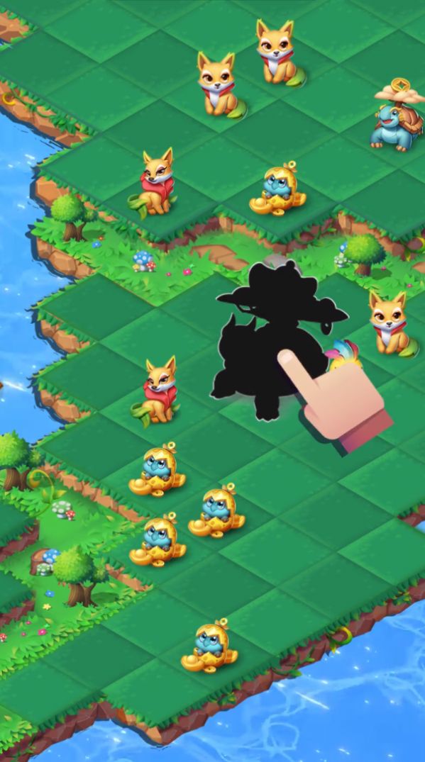 童话岛冒险官方版图3