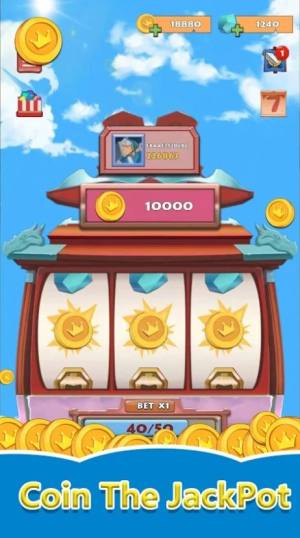投币大军中文手机版(Coin Army)图片1