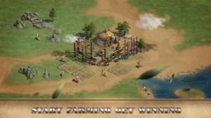 卡米洛特之歌中文手机版下载(Hymn of Camelot)图片1