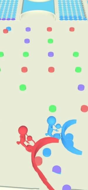 采摘赛跑游戏官方安卓版图片1