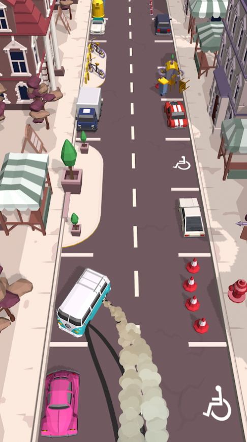 停车场开车游戏官方安卓版图片1