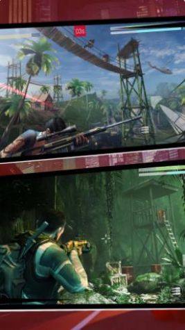 火线突击枪火战场游戏安卓官方版图片1