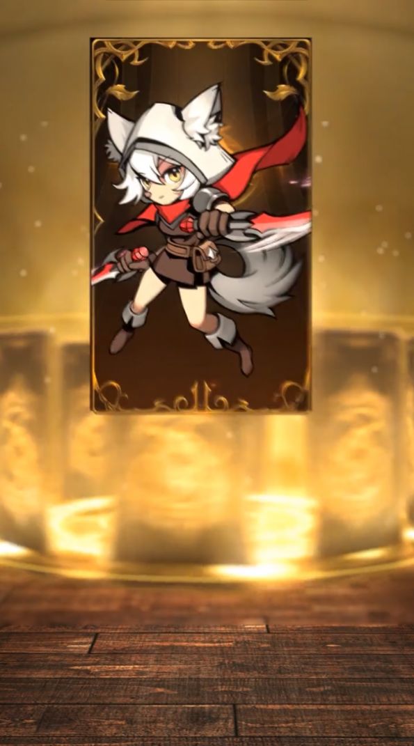 狼人纪元官方版图1