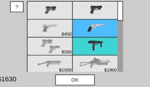 射杀僵尸防御MOD菜单下载2024图片1