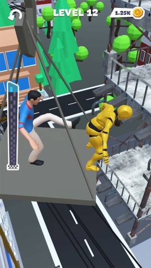 人偶原型中文手机版下载(Ragdoll Prototype)图片1