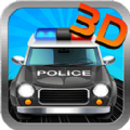 3D警车停车场游戏安卓官方版 v1.0.0