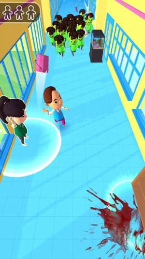 他们都是僵尸游戏安卓官方版图片2