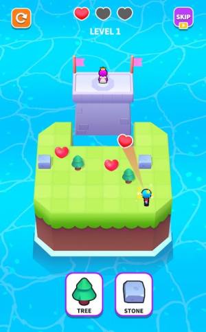 三重逃跑游戏官方安卓版图片1