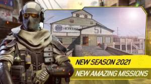 世界大战的召唤游戏安卓版图片1