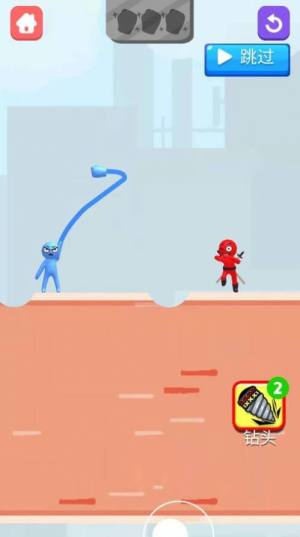 我的火箭拳头游戏安卓版图片1