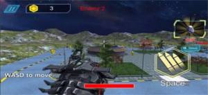 Dino Squad Battle Mission游戏图2