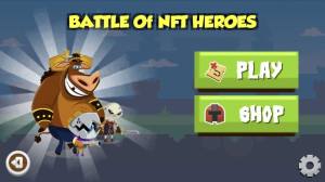 NFT英雄之战游戏安卓官方版图片1
