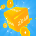 果冻立方体2048游戏最新官方版 v0.0.40