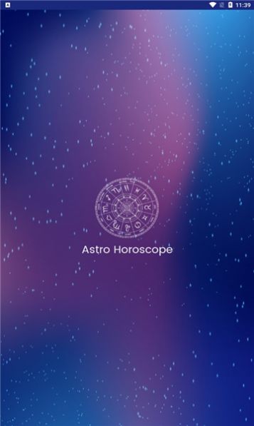 Astro Horoscope app图3