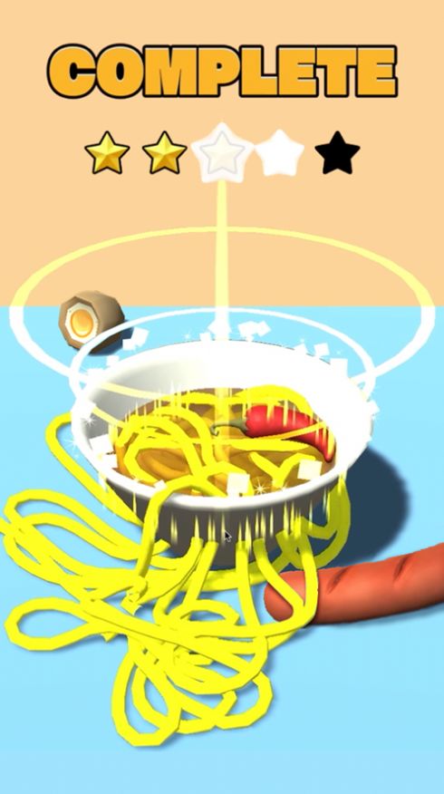 Noodle Master游戏免广告版图1
