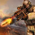 现代战争射击突击队游戏中文安卓版（WW2 Sniper Gun Simulator） v1.0.4