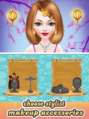 Chinese Doll游戏官方中文版图片1