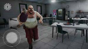 肉先生2越狱中文游戏正式版图片1