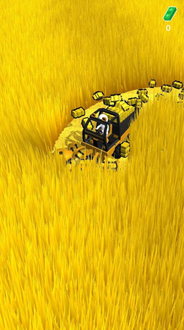 农场割草模拟器游戏图3