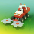 农场割草模拟器游戏安卓版 v1.5.97