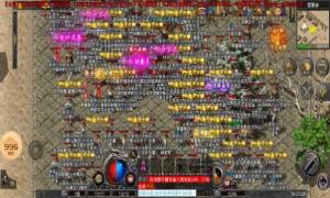 西游极速版传奇手游最新版图片1