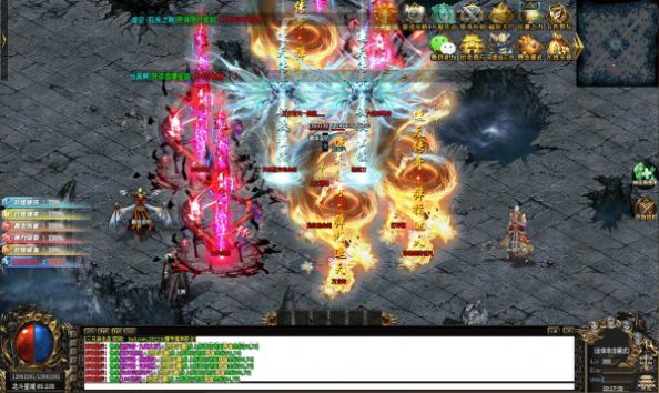 遮天三部曲官方版图2