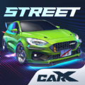 carx街头赛车手机版