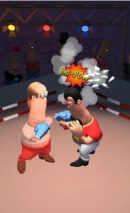 拳击外科游戏图2