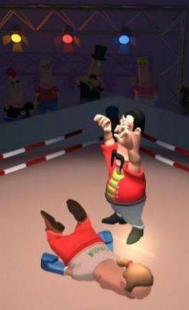 拳击外科中文手机版下载(Boxing Surgery)图片1