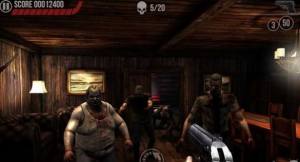 丧尸起源中文安卓版下载安装最新版图片1