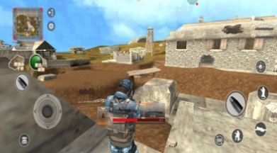 火线荣耀枪战精英官方版图3