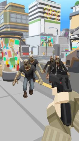 绝地四人小组游戏最新官方版图片1