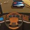 巴士驾驶赛跑游戏官方安卓版 v0.3